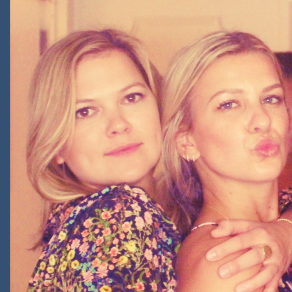 Meet your Posher, Paige